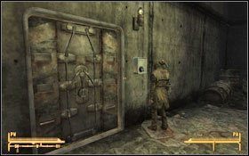 1 - Mogę sprawić, że się przejmiesz (1) | Zadania poboczne | Fallout New Vegas - Fallout: New Vegas - poradnik do gry
