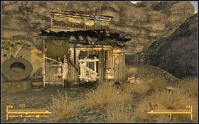 2 - Mogę sprawić, że się przejmiesz (1) | Zadania poboczne | Fallout New Vegas - Fallout: New Vegas - poradnik do gry