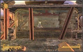 2 - Możesz na mnie polegać! | Zadania poboczne | Solucja Fallout New Vegas - Fallout: New Vegas - poradnik do gry