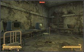 Udaj się do [Zbrojmistrzowie ] (MsB:11) #1 , w tym zadaniu nie możesz dać się zauważyć - Możesz na mnie polegać! | Zadania poboczne | Solucja Fallout New Vegas - Fallout: New Vegas - poradnik do gry