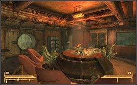 2 - Na zielonej trawce | Zadania poboczne | Solucja Fallout New Vegas - Fallout: New Vegas - poradnik do gry