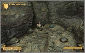 3 - Na zielonej trawce | Zadania poboczne | Solucja Fallout New Vegas - Fallout: New Vegas - poradnik do gry