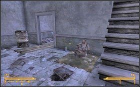 1 - Najlepsze czasy | Zadania poboczne | Solucja Fallout New Vegas - Fallout: New Vegas - poradnik do gry