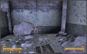 Zleceniodawca: Julie Farkas [Fort Mormon ] (M6B:1) - Najlepsze czasy | Zadania poboczne | Solucja Fallout New Vegas - Fallout: New Vegas - poradnik do gry