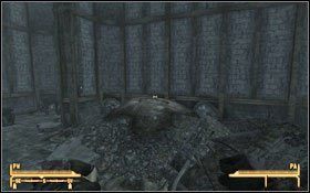 2 - Niewychowane mrówy | Zadania poboczne | Solucja Fallout New Vegas - Fallout: New Vegas - poradnik do gry