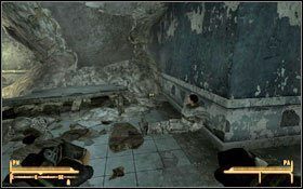 Ostatni patrol zaginął w [Siedziba główna REPCONNU ] (MsD:6) - Pod osłoną mroku (2) | Zadania poboczne | Solucja Fallout New Vegas - Fallout: New Vegas - poradnik do gry