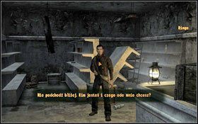 Zleceniodawca: Trudy [Saloon Prospector ] (M1:2) / Ringo [Stacja paliw w Goodsprings ] (M1:4) - Pojedynek w mieście duchów | Zadania poboczne | Solucja Fallout New Vegas - Fallout: New Vegas - poradnik do gry