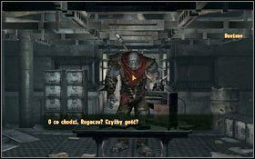 2 - Poleć ze mną | Zadania poboczne | Solucja Fallout New Vegas - Fallout: New Vegas - poradnik do gry