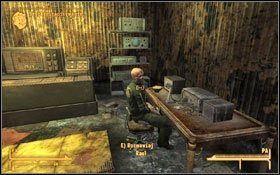 4 - Szaleństwo, szaleństwo | Zadania poboczne | Solucja Fallout New Vegas - Fallout: New Vegas - poradnik do gry
