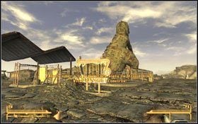 1 - To za moją małą | Zadania poboczne | Solucja Fallout New Vegas - Fallout: New Vegas - poradnik do gry