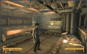 2 - Uśmiechnięty staruch | Zadania poboczne | Solucja Fallout New Vegas - Fallout: New Vegas - poradnik do gry