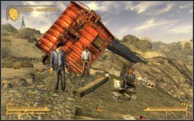 Zleceniodawca: Eddie [Zakład Karny RNK ] (50:2) - Walczę z prawem | Zadania poboczne | Solucja Fallout New Vegas - Fallout: New Vegas - poradnik do gry