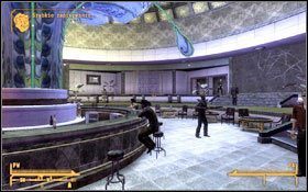 Zleceniodawca: Ethel Phebus [Strip Nowego Vegas ] (M7:11) / Walter Phebus [Strip Nowego Vegas ] (M7:11) - Will ciołek | Zadania poboczne | Solucja Fallout New Vegas - Fallout: New Vegas - poradnik do gry