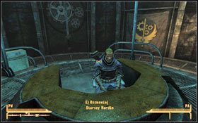 1 - Zajmij się swoimi sprawami | Zadania poboczne | Solucja Fallout New Vegas - Fallout: New Vegas - poradnik do gry