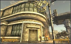 Zleceniodawca: Starszy Hardin [L2 Bunkra w Ukrytej Dolinie ] (M13B:1) - Zajmij się swoimi sprawami | Zadania poboczne | Solucja Fallout New Vegas - Fallout: New Vegas - poradnik do gry