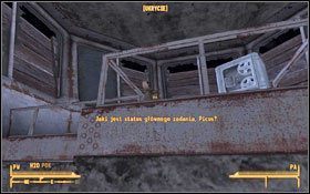 2 - Zaklinam cię | Zadania poboczne | Solucja Fallout New Vegas - Fallout: New Vegas - poradnik do gry