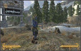 Zleceniodawca: Doktor Henry [Jacobstown ] (M35:3) - Zgadnij kogo dziś widziałem | Zadania poboczne | Solucja Fallout New Vegas - Fallout: New Vegas - poradnik do gry