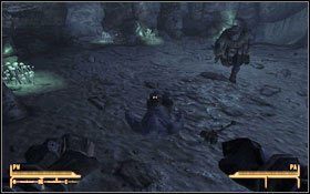 2 - Zgadnij kogo dziś widziałem | Zadania poboczne | Solucja Fallout New Vegas - Fallout: New Vegas - poradnik do gry