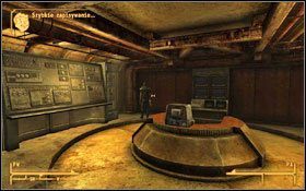 1 - Zostaniemy przyjaciółmi? | Zadania poboczne | Solucja Fallout New Vegas - Fallout: New Vegas - poradnik do gry