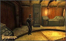 2 - Zostaniemy przyjaciółmi? | Zadania poboczne | Solucja Fallout New Vegas - Fallout: New Vegas - poradnik do gry