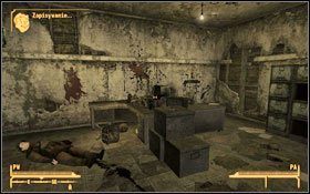 2 - Zwrot do nadawcy | Zadania poboczne | Solucja Fallout New Vegas - Fallout: New Vegas - poradnik do gry