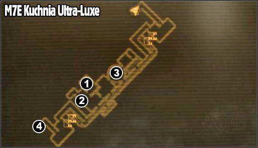 1 - M7 - Strip Nowego Vegas (2) | Mapy Fallout New Vegas - Fallout: New Vegas - poradnik do gry