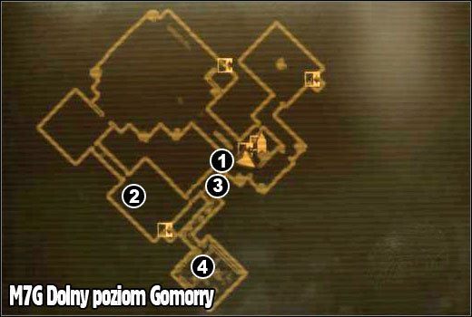 1 - M7 - Strip Nowego Vegas (2) | Mapy Fallout New Vegas - Fallout: New Vegas - poradnik do gry