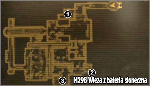 1 - M29 - HELIOS Jeden | Mapy Fallout New Vegas - Fallout: New Vegas - poradnik do gry
