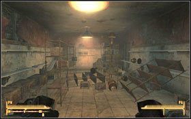 Kiedy zdobędziesz wystarczającą ilość kapsli powróć po nagrodę - Legenda Gwiazdy (1) | Zadania poboczne | Solucja Fallout New Vegas - Fallout: New Vegas - poradnik do gry