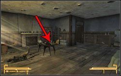 Jacobstown (MsA:2) - Legenda Gwiazdy (1) | Zadania poboczne | Solucja Fallout New Vegas - Fallout: New Vegas - poradnik do gry