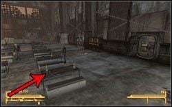 Hangary Nellis (MsC:1) - Legenda Gwiazdy (2) | Zadania poboczne | Solucja Fallout New Vegas - Fallout: New Vegas - poradnik do gry