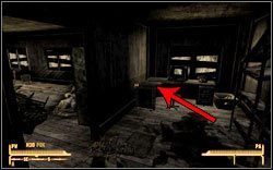 Skład Kolejowy Gypsum (MsC:7) - Legenda Gwiazdy (2) | Zadania poboczne | Solucja Fallout New Vegas - Fallout: New Vegas - poradnik do gry