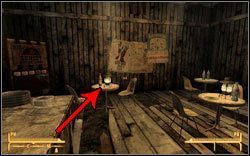 Sloan (MsD:13) - Legenda Gwiazdy (3) | Zadania poboczne | Solucja Fallout New Vegas - Fallout: New Vegas - poradnik do gry