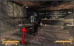 Boulder City (MsE:9) - Legenda Gwiazdy (3) | Zadania poboczne | Solucja Fallout New Vegas - Fallout: New Vegas - poradnik do gry