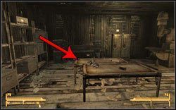 Elektrownia Wiatrowa Południowej Nevady (MsE:19) - Legenda Gwiazdy (3) | Zadania poboczne | Solucja Fallout New Vegas - Fallout: New Vegas - poradnik do gry