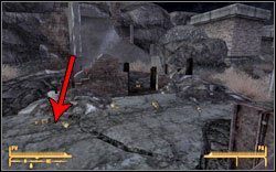 Drive-in California Sunset (MsF:3) - Legenda Gwiazdy (3) | Zadania poboczne | Solucja Fallout New Vegas - Fallout: New Vegas - poradnik do gry