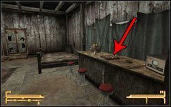 Nora Poszukiwaczy (MsF:6) - Legenda Gwiazdy (4) | Zadania poboczne | Solucja Fallout New Vegas - Fallout: New Vegas - poradnik do gry