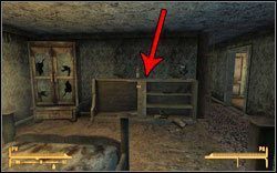 Nipton (MsF:18) - Legenda Gwiazdy (4) | Zadania poboczne | Solucja Fallout New Vegas - Fallout: New Vegas - poradnik do gry