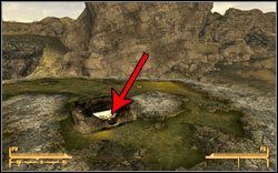 Rozbity Autostradowicz (MsG:8) - Legenda Gwiazdy (4) | Zadania poboczne | Solucja Fallout New Vegas - Fallout: New Vegas - poradnik do gry