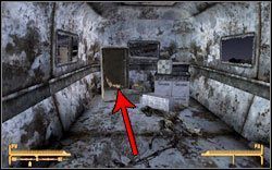 Napadnięta Farma (MsG:17) - Legenda Gwiazdy (4) | Zadania poboczne | Solucja Fallout New Vegas - Fallout: New Vegas - poradnik do gry