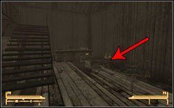 Kopalnia Coyote (MsG:18) - Legenda Gwiazdy (4) | Zadania poboczne | Solucja Fallout New Vegas - Fallout: New Vegas - poradnik do gry