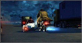 2 - Misja 1- Siedmiu Potterów | Opis przejścia Harry Potter i Insygnia Śmierci - Harry Potter i Insygnia Śmierci - część 1 - poradnik do gry