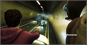 3 - Misja 1- Siedmiu Potterów | Opis przejścia Harry Potter i Insygnia Śmierci - Harry Potter i Insygnia Śmierci - część 1 - poradnik do gry