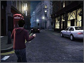 1 - Misja 3- Kryjówka | Opis przejścia Harry Potter i Insygnia Śmierci - Harry Potter i Insygnia Śmierci - część 1 - poradnik do gry