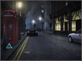 Po przeprowadzonej rozmowie z przyjaciółmi, Harry powinien założyć pelerynę niewidkę i rozpocząć sprawdzanie pobliskich mugoli, w celu zbadania, czy nie są Śmierciożercami - Misja 3- Kryjówka | Opis przejścia Harry Potter i Insygnia Śmierci - Harry Potter i Insygnia Śmierci - część 1 - poradnik do gry