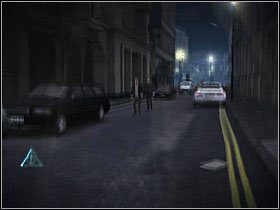 3 - Misja 3- Kryjówka | Opis przejścia Harry Potter i Insygnia Śmierci - Harry Potter i Insygnia Śmierci - część 1 - poradnik do gry