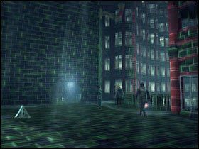 7 - Misja 8- Magia to potęga (1) | Opis przejścia Harry Potter i Insygnia Śmierci - Harry Potter i Insygnia Śmierci - część 1 - poradnik do gry