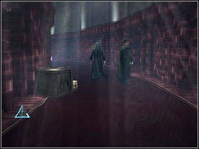 1 - Misja 8- Magia to potęga (2) | Opis przejścia Harry Potter i Insygnia Śmierci - Harry Potter i Insygnia Śmierci - część 1 - poradnik do gry