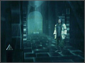 ŻONGLER #2: można go zgarnąć pod koniec etapu Magia to potęga, będąc w piwnicach ministerstwa - Misja 8- Magia to potęga (2) | Opis przejścia Harry Potter i Insygnia Śmierci - Harry Potter i Insygnia Śmierci - część 1 - poradnik do gry