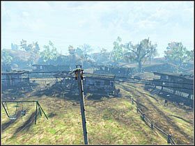 3 - Misja 9- Zemsta goblina (1) | Opis przejścia Harry Potter i Insygnia Śmierci - Harry Potter i Insygnia Śmierci - część 1 - poradnik do gry